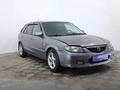 Mazda 323 2002 года за 1 320 000 тг. в Астана – фото 3