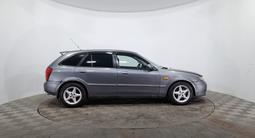 Mazda 323 2002 годаүшін1 320 000 тг. в Астана – фото 4