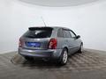 Mazda 323 2002 года за 1 320 000 тг. в Астана – фото 5