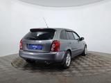 Mazda 323 2002 года за 1 320 000 тг. в Астана – фото 5