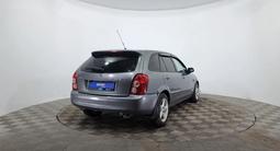 Mazda 323 2002 годаүшін1 320 000 тг. в Астана – фото 5