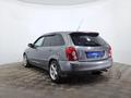 Mazda 323 2002 года за 1 320 000 тг. в Астана – фото 7