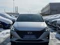 Hyundai Accent 2022 года за 9 400 000 тг. в Шымкент – фото 8