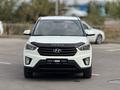 Hyundai Creta 2019 года за 7 490 000 тг. в Тараз – фото 2
