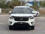 Hyundai Creta 2019 годаүшін7 490 000 тг. в Тараз – фото 2