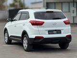 Hyundai Creta 2019 годаүшін7 490 000 тг. в Тараз – фото 4