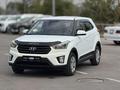 Hyundai Creta 2019 года за 7 490 000 тг. в Тараз