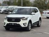 Hyundai Creta 2019 годаүшін7 490 000 тг. в Тараз