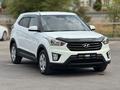 Hyundai Creta 2019 года за 7 490 000 тг. в Тараз – фото 3