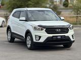 Hyundai Creta 2019 годаүшін7 490 000 тг. в Тараз – фото 3