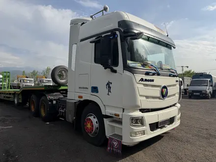 Foton 2021 года за 17 500 000 тг. в Алматы – фото 2