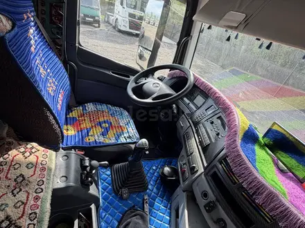 Foton 2021 года за 17 500 000 тг. в Алматы – фото 14