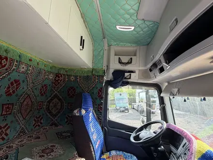 Foton 2021 года за 17 500 000 тг. в Алматы – фото 15