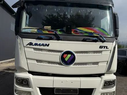Foton 2021 года за 17 500 000 тг. в Алматы