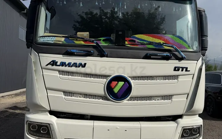 Foton 2021 годаүшін17 500 000 тг. в Алматы