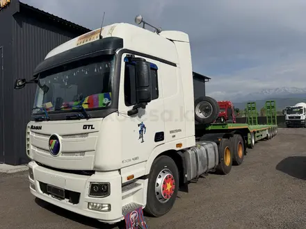 Foton 2021 года за 17 500 000 тг. в Алматы – фото 3