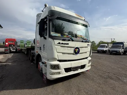 Foton 2021 года за 17 500 000 тг. в Алматы – фото 5