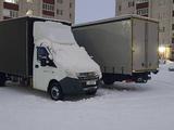 ГАЗ ГАЗель NEXT 2021 года за 16 000 000 тг. в Актобе – фото 2
