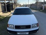 Audi 100 1993 года за 2 000 000 тг. в Абай (Келесский р-н)