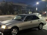 Mercedes-Benz C 180 1993 годаүшін550 000 тг. в Алматы – фото 3