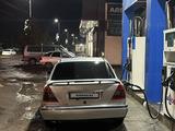 Mercedes-Benz C 180 1993 годаүшін550 000 тг. в Алматы