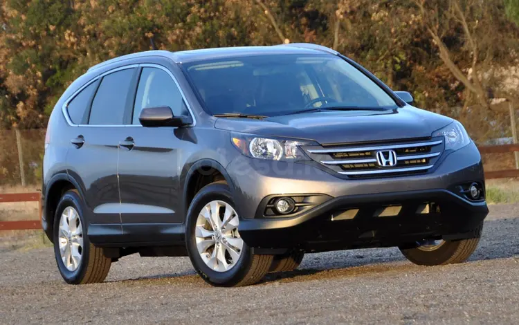 Honda CR-V 2013 года за 800 000 тг. в Астана