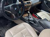 BMW 645 2005 годаfor7 500 000 тг. в Алматы – фото 2