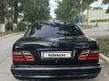 Mercedes-Benz E 430 1999 года за 6 300 000 тг. в Павлодар – фото 13