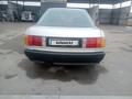 Audi 80 1988 года за 1 100 000 тг. в Тараз – фото 4