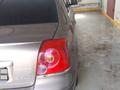 Toyota Avensis 2004 года за 5 000 000 тг. в Щучинск – фото 4