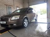 Toyota Avensis 2004 года за 5 000 000 тг. в Щучинск – фото 2