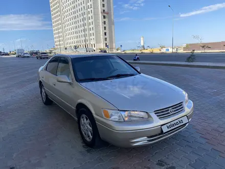 Toyota Camry 1999 года за 3 500 000 тг. в Актау