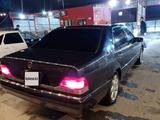 Mercedes-Benz S 320 1997 годаүшін7 000 000 тг. в Кентау – фото 2