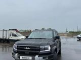 BYD FangChengBao Leopard 5 2024 года за 21 000 000 тг. в Алматы