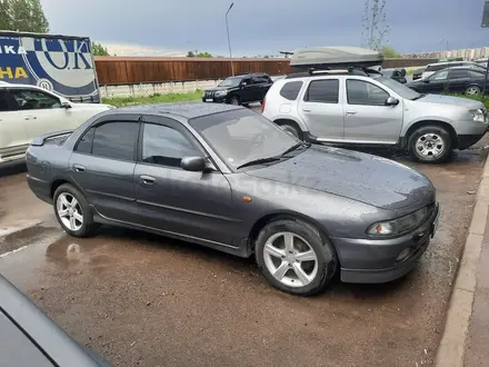 Mitsubishi Galant 1993 года за 1 800 000 тг. в Алматы