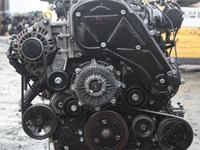 Двигатель HYUNDAI STAREX D4CB 2.5 за 100 000 тг. в Атырау