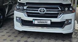 Toyota Land Cruiser 2016 года за 31 000 000 тг. в Алматы