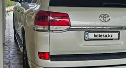 Toyota Land Cruiser 2016 года за 31 000 000 тг. в Алматы – фото 4