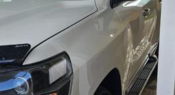 Toyota Land Cruiser 2016 года за 31 000 000 тг. в Алматы – фото 3