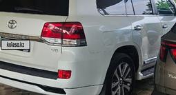 Toyota Land Cruiser 2016 года за 31 000 000 тг. в Алматы – фото 5