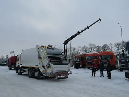 МАЗ 2023 года за 4 000 000 тг. в Алматы – фото 9