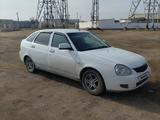 ВАЗ (Lada) Priora 2172 2013 года за 2 100 000 тг. в Актау