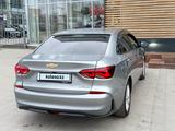 Chevrolet Monza 2023 годаүшін6 800 000 тг. в Костанай – фото 4