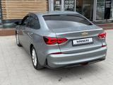 Chevrolet Monza 2023 годаүшін6 800 000 тг. в Костанай – фото 5