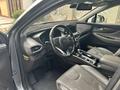 Hyundai Santa Fe 2020 года за 12 350 000 тг. в Шымкент – фото 12