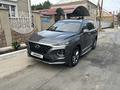 Hyundai Santa Fe 2020 года за 12 350 000 тг. в Шымкент – фото 2