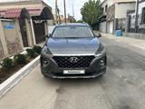 Hyundai Santa Fe 2020 годаүшін12 350 000 тг. в Шымкент