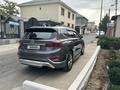 Hyundai Santa Fe 2020 года за 12 350 000 тг. в Шымкент – фото 6