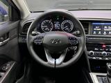 Hyundai Elantra 2019 года за 9 500 000 тг. в Астана – фото 5