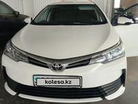 Toyota Corolla 2016 года за 6 800 000 тг. в Уральск